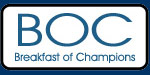 Breakfast of Champions Networking Events