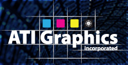 ATI Graphics, Inc. | Branding | Web | Print
