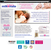 MOTHER'S MILK MATE