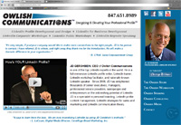 OWLISH COMMUNICATIONS