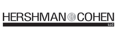ATI CLIENT:  HERSHMAN COHEN LLC