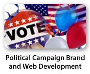ATI Graphics, Inc. | Political Campaigns