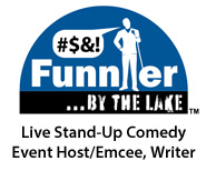 Funnier By The Lake Comedy | Highland Park | Chicago
